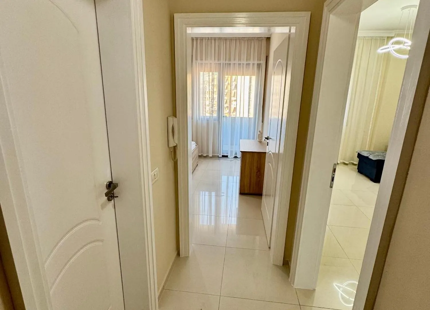 New Bazaar Cozy Apartment 4 Tirana Albania