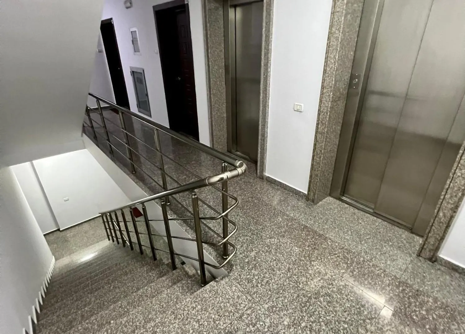 New Bazaar Cozy Apartment 4 Tirana