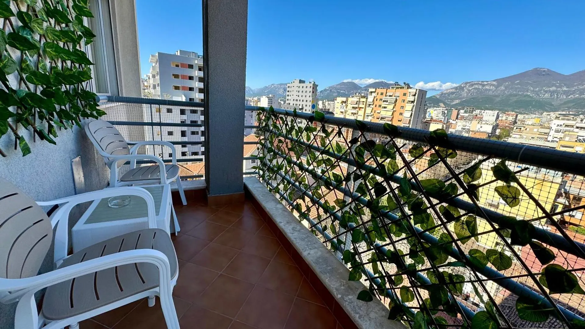 New Bazaar Cozy Apartment 4 Tirana 0*,  Albania