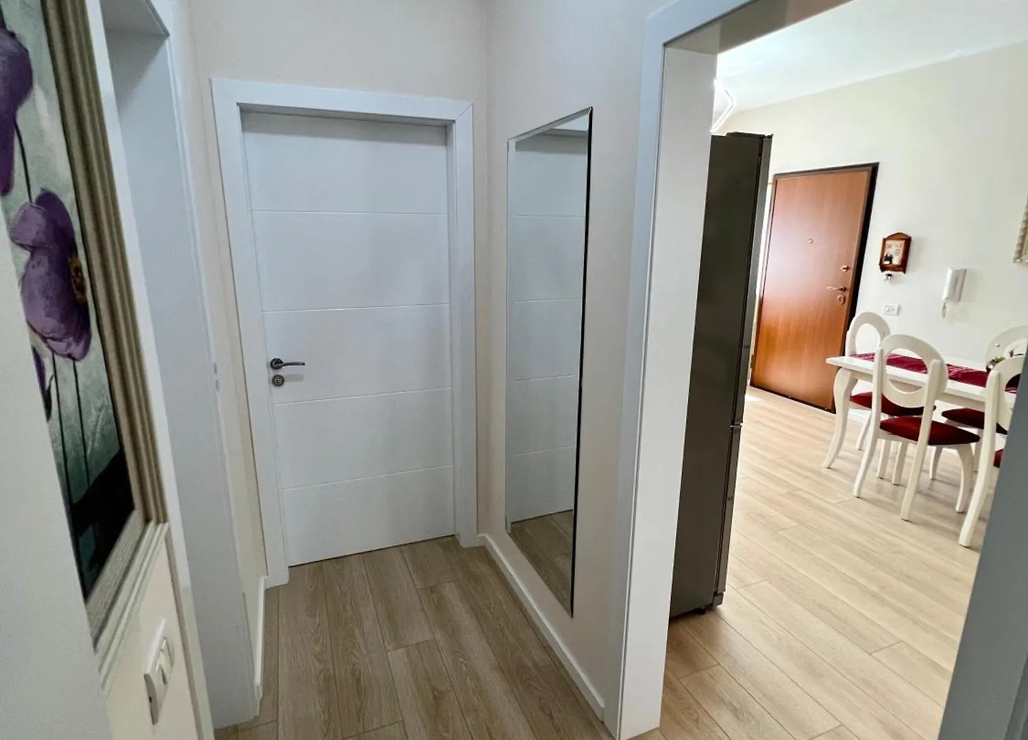 New Bazaar Cozy Apartment 4 Tirana