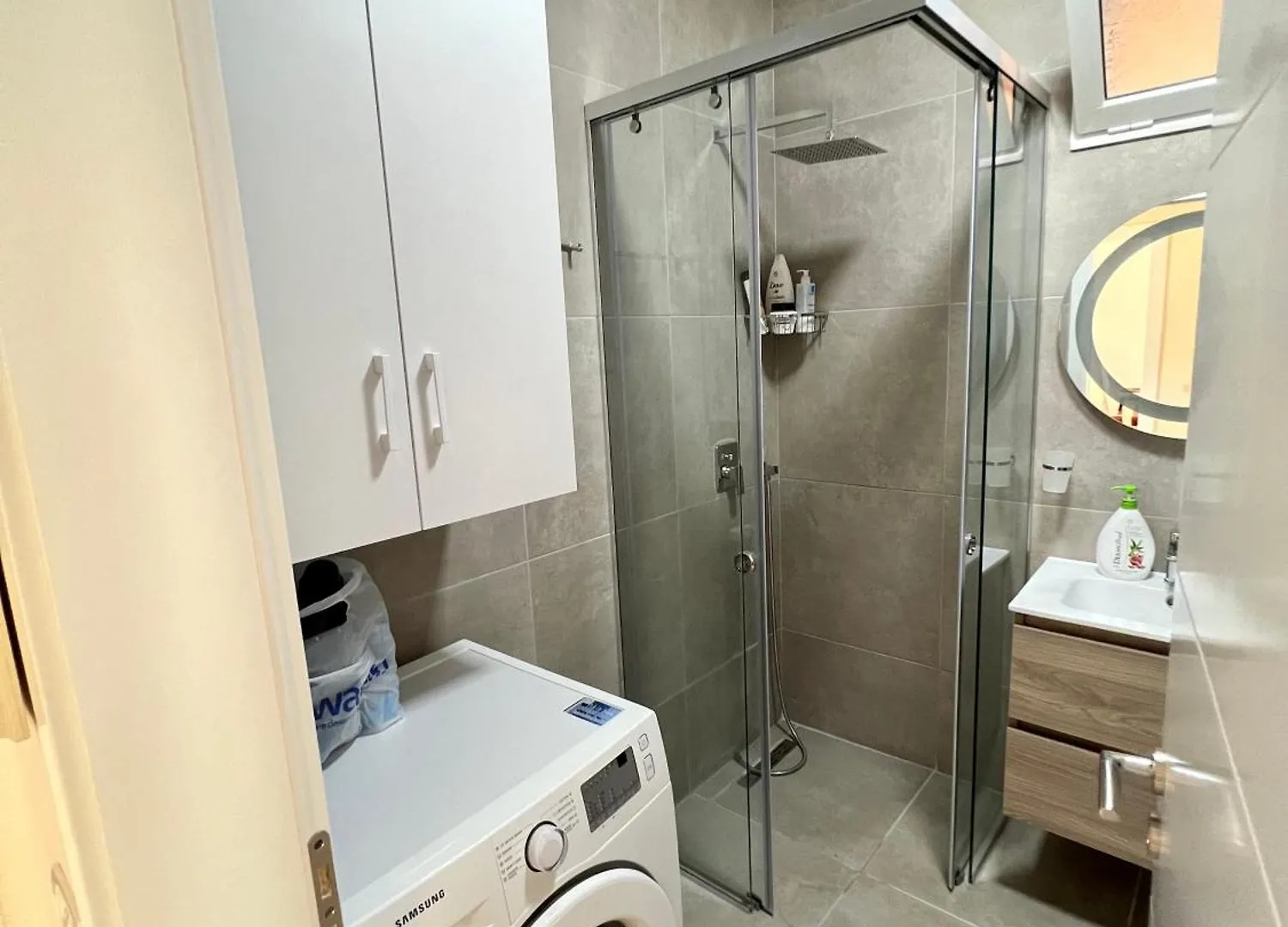 New Bazaar Cozy Apartment 4 Tirana